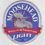 Moosehead CA 151